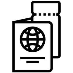 Passaporte